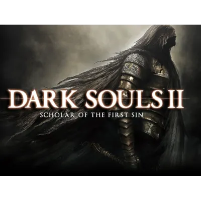 DARK SOULS™ II: Scholar of the First Sin XBOX