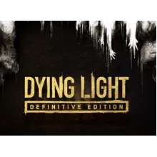 Dying Light: Definitive Edition XBOX