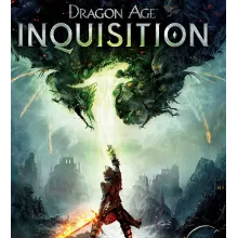 Dragon Age™: Inquisition XBOX ONE и SERIES X|S