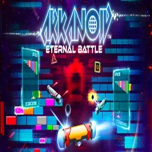 Arkanoid - Eternal Battle (Steam key / РФ+Весь Мир)