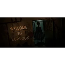⭐️ Welcome to Kowloon [Steam/Global][CashBack]