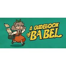 ⭐️ A Guidebook Of Babel [Steam/Global][CashBack]