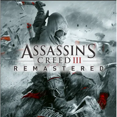 Assassin&acute;s Creed III Original (2012) ⭐Uplay\Key⭐ + - irongamers.ru