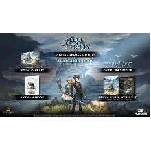 Edge Of Eternity - Digital Deluxe Edition steam Россия