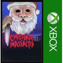 ⭐Christmas Massacre XBOX⭐На Любой аккаунт