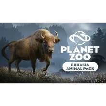 Planet Zoo: Eurasia Animal Pack Steam Ключ РФ-МИР+