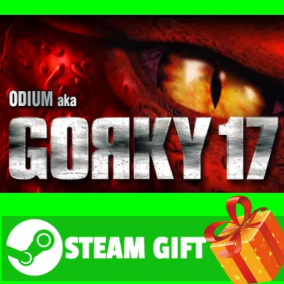 ⭐ ВСЕ СТРАНЫ+РОССИЯ⭐ Gorky 17 STEAM GIFT - irongamers.ru