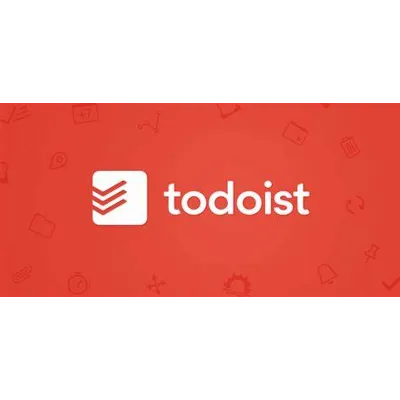 Todoist Pro Membership пополнение счета на 1 месяца - irongamers.ru