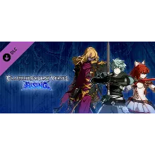 Granblue Fantasy Versus: Rising - Character Color set 1