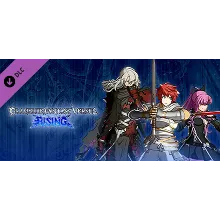 Granblue Fantasy Versus: Rising - Character Color Set 2