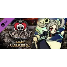 Skullgirls: Marie DLC STEAM GIFT РОССИЯ