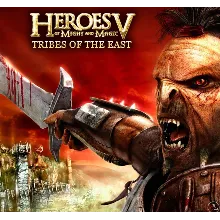 Heroes of Might and Magic V: Tribes of the East (Steam Gift RU)