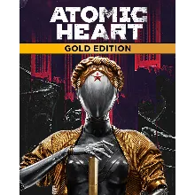 Atomic Heart - Gold Edition (Steam Gift UA ARG)
