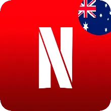 NETFLIX ПОДАРОЧНЫЕ КАРТЫ АВСТРАЛИЯ (AU)