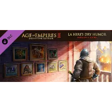 Age of Empires II: Definitive Edition – La Hire’s Dry H