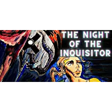 The Night Of The Inquisitor АВТОДОСТАВКА STEAM GIFT