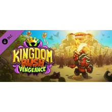 Kingdom Rush Vengeance - Hammerhold Campaign DLC
