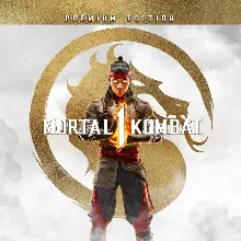 Mortal Kombat 1 Premium Xbox Series X|S Покупка