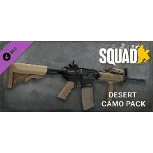 Squad - WS - Pack 2 DLC АВТОДОСТАВКА Steam Россия