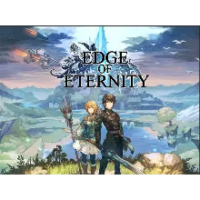 Edge Of Eternity PS4/PS5 ТУРЦИЯ
