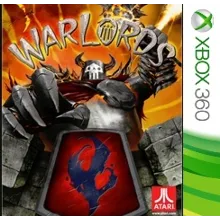 ⭐Warlords XBOX от 360⭐Покупка на Ваш аккаунт⭐