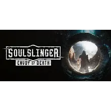 Soulslinger: Envoy of Death * STEAM RU АВТО 0%