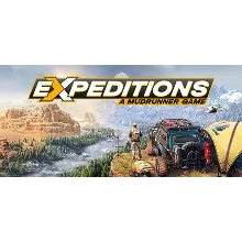 Expeditions: A MudRunner Game Supreme Edition STEAM RU
