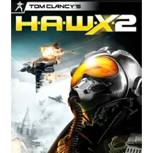 Tom Clancy’s H.A.W.X 2 Смена данных Полный доступ
