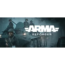 Arma Reforger (Steam Gift Россия)