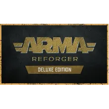 Arma Reforger Deluxe Edition (Steam Gift Россия)