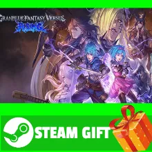 ⭐ Granblue Fantasy Versus: Rising - Deluxe Edition