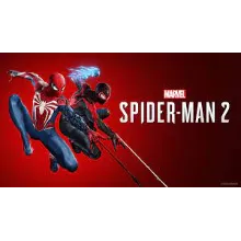 Marvel’s Spider-Man 2 PS5 ВСЕ ВЕРСИИ