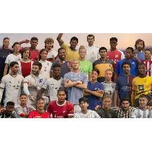 EA SPORTS FC™ 24 подарок-Steam