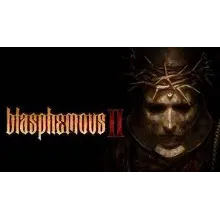 ⭐ Blasphemous 2⭐ EPIC⭐ ВСЕ ВЕРСИИ⭐