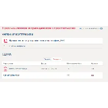 Промышленное и гражданское строительство.Итоговый тест