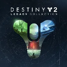 Destiny 2: Коллекция «Классика» 2023 EGS АККАУНТ