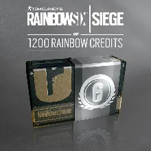 ⭐ CREDITS RAINBOW SIX X 600-16000 PC | XBOX | PS⭐