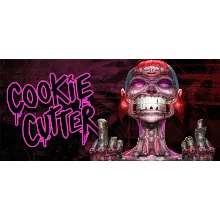 Cookie Cutter - STEAM GIFT РОССИЯ