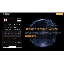 ICO Crypto Token Selling System-Multi Wallet
