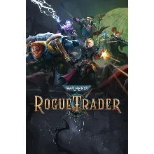 Warhammer 40,000: Rogue Trader Xbox активация
