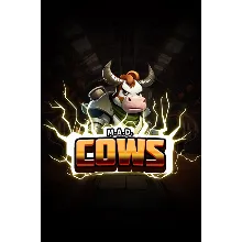 M.A.D. Cows Xbox One & Xbox Series X|S активация