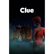 Cluedo Xbox One & Xbox Series X|S активация