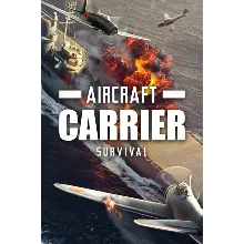 Aircraft Carrier Survival Xbox One|X|S активация