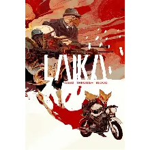Laika: Aged Through Blood Xbox One|X|S активация