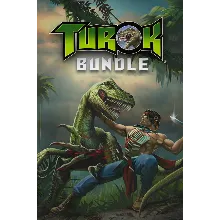 Turok Trilogy Bundle Xbox One|X|S активация