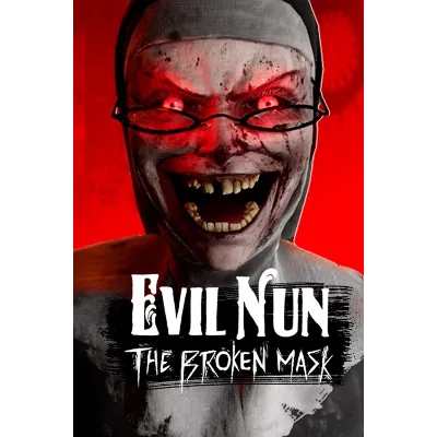 Evil Nun: The Broken Mask Xbox One|X|S активация - irongamers.ru