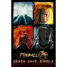 Pinball M - Death Save Bundle Xbox One|X|S активация