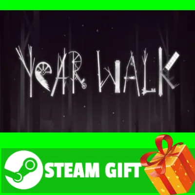 ⭐ ВСЕ СТРАНЫ+РОССИЯ⭐ Year Walk STEAM GIFT - irongamers.ru