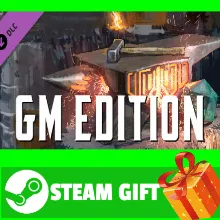 ⭐ ВСЕ СТРАНЫ+РОССИЯ⭐ Game Master Engine - GM Edition