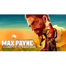 Max Payne 2 (ENG. Lang.) (Steam Gift Region Free / ROW) - irongamers.ru